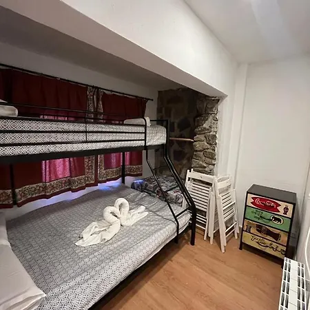 Apartment Primavera Elite *
